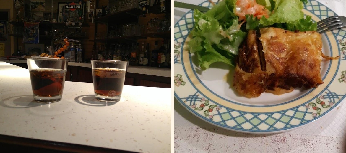 La Table Ronde - Menu Image 1